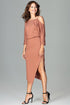Robe de soirée model 120296 Lenitif